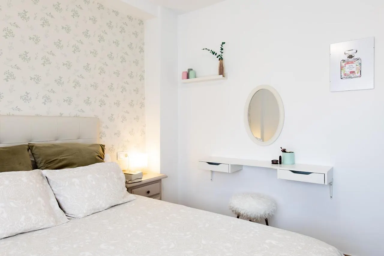 Casa Rosi Apartment Rincon de la Victoria Spain