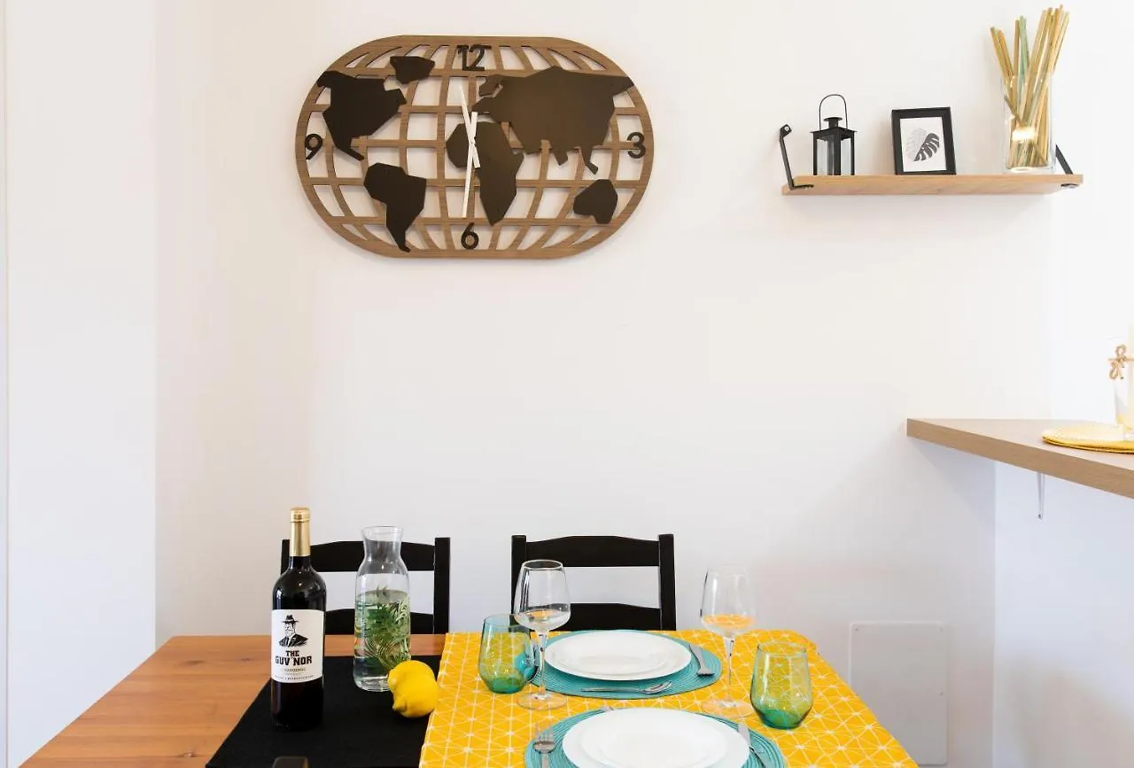 Casa Rosi Apartment Rincon de la Victoria