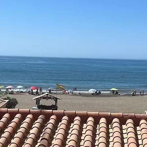  Apartamento Primera Linea Playa