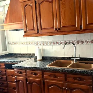  Apartamento Playa Azul